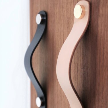 Lågegreb i kernelæder