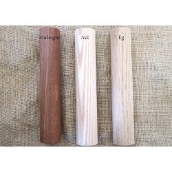 Bjlestang til garderobeophng 