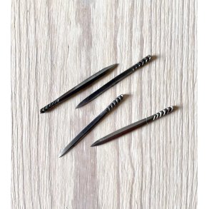 Lse syle - Ruderformet