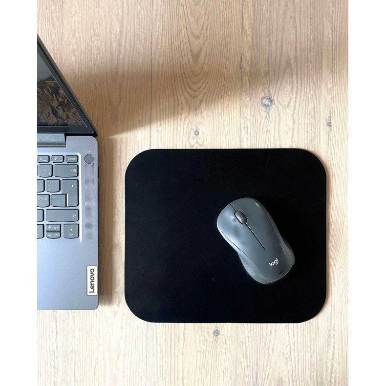 Musemtte i kernelder