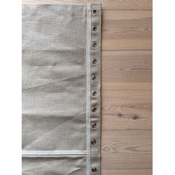 Kanvas til Siesta-stol