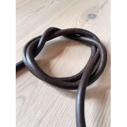 Kantsyet ldersnor / 8 mm