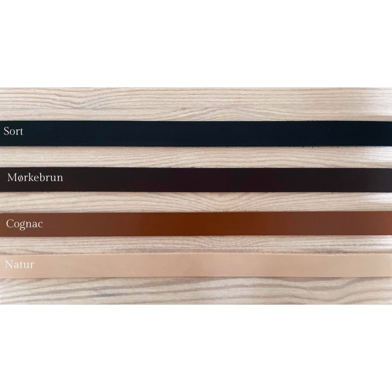 Speciallavet blte i kernelder