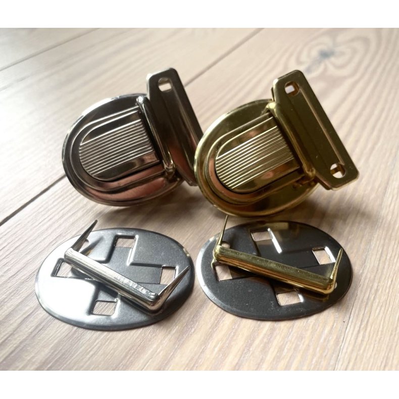 Gammeldags skoletaskels