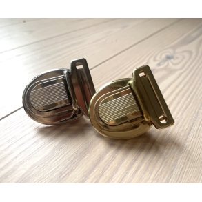 Gammeldags skoletaskels