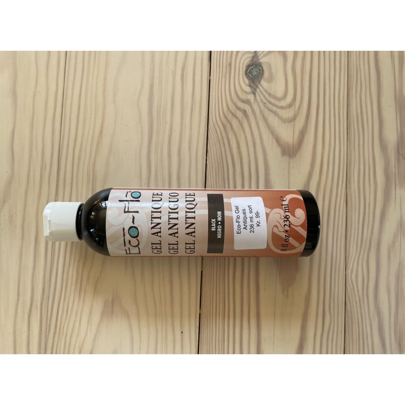 Eco-Flo Gel