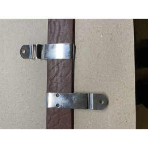 Etui clips