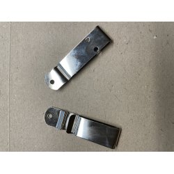Etui clips