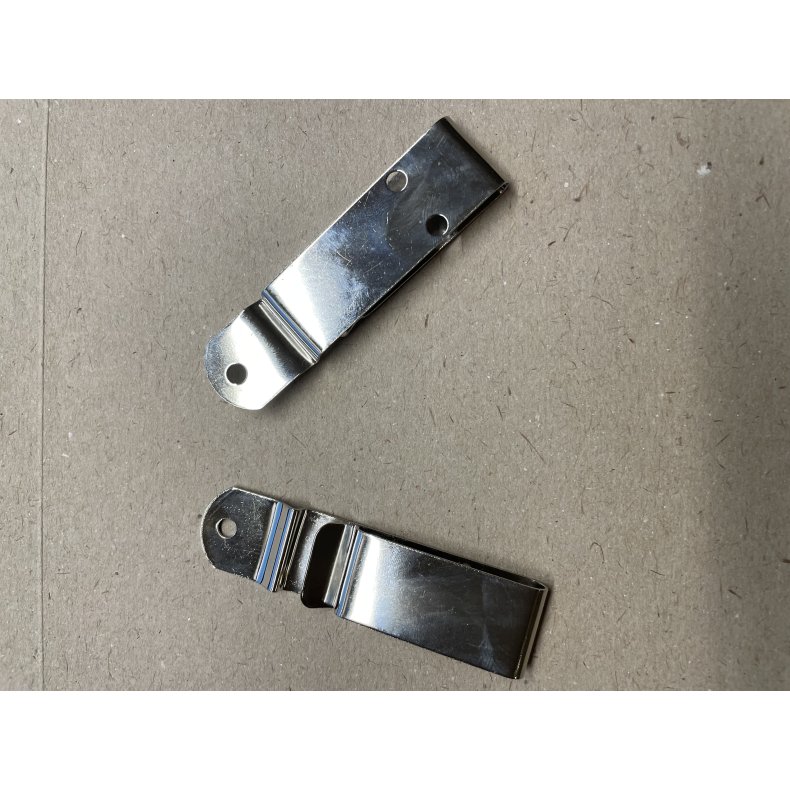 Etui clips