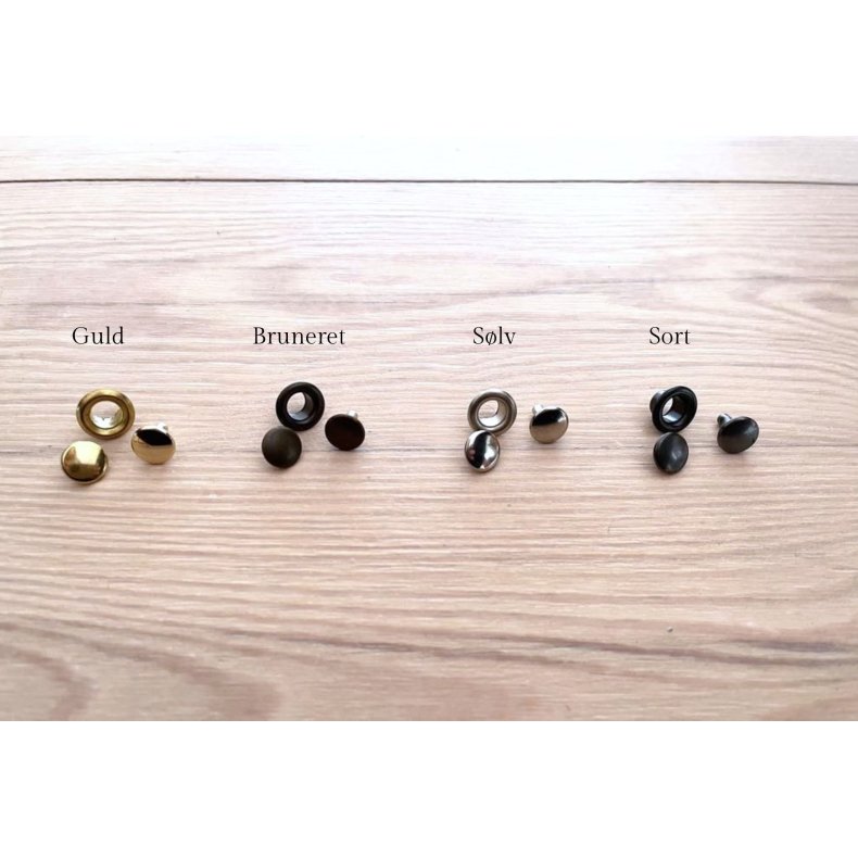 Lderstrop til garderobeophng