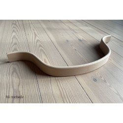 Trbjle - passer til Trip Trap stol 