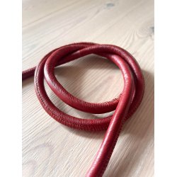 Kantsyet ldersnor / 8 mm