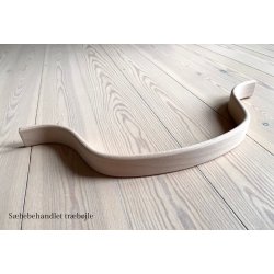 Trbjle - passer til Trip Trap stol 