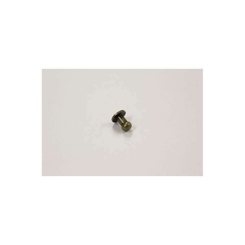  Gevrknap Almindelig - lille