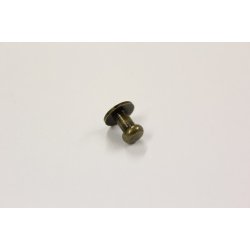  Gevrknap Almindelig- mellem