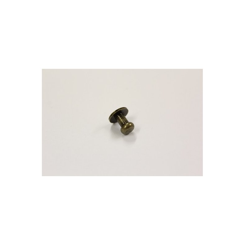  Gevrknap Almindelig- mellem