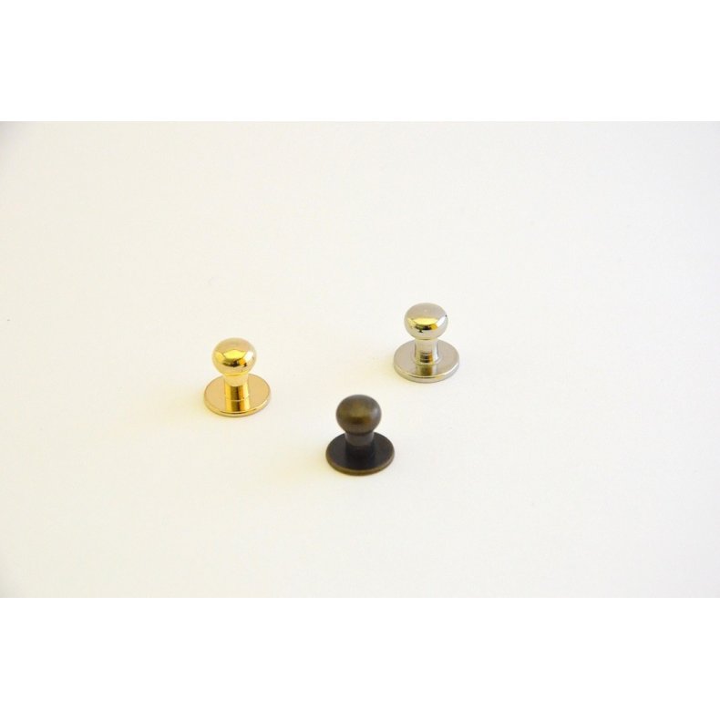 Gevrknap Almindelig - stor