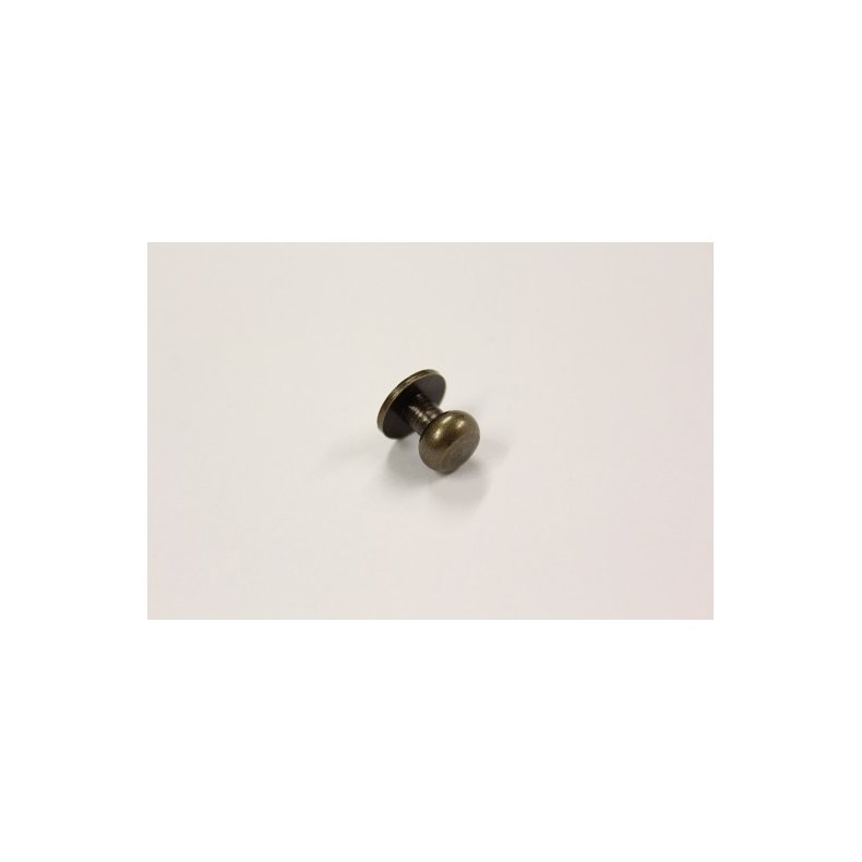 Gevrknap Almindelig - stor