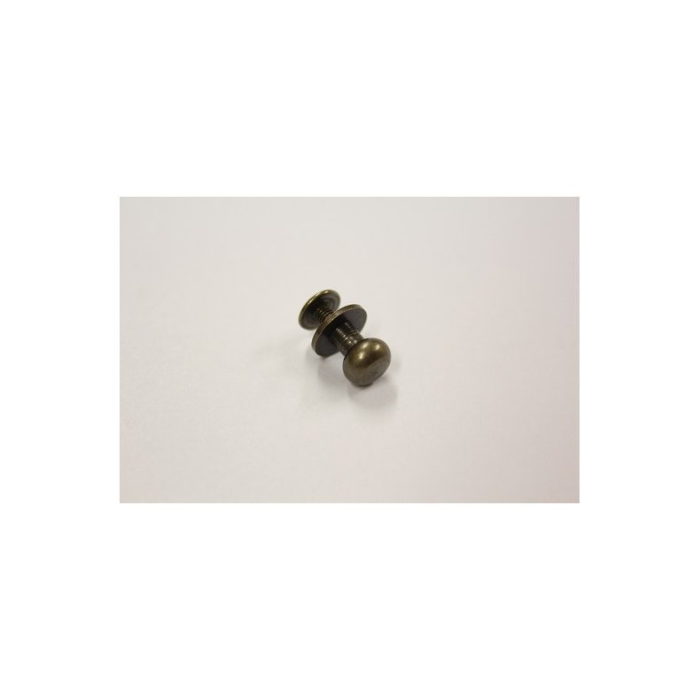 Gevrknap Almindelig - stor