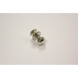 Gevrknap Almindelig - stor