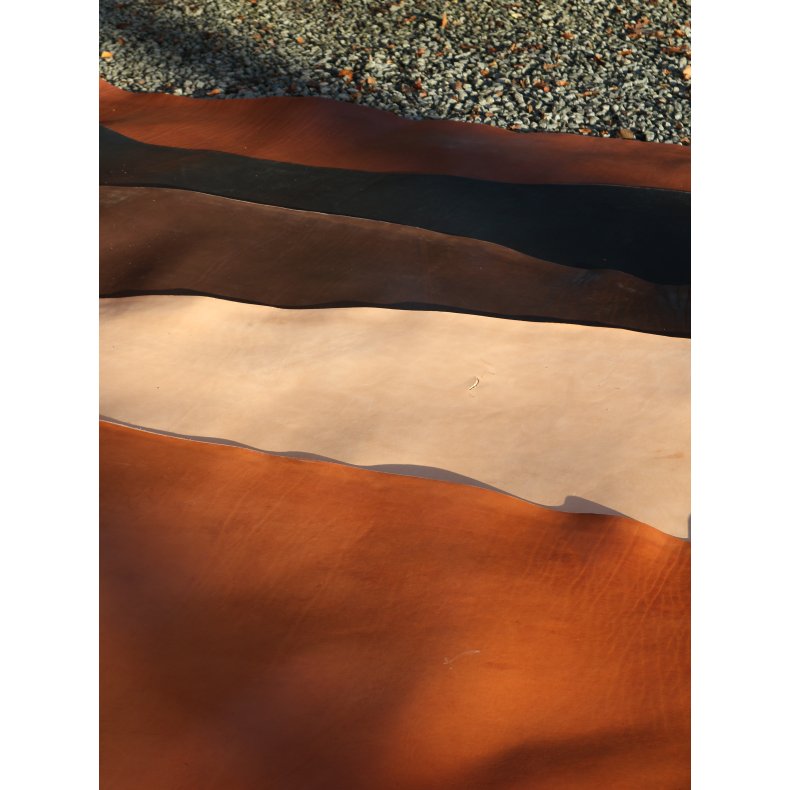 Argentinsk kernelder - side