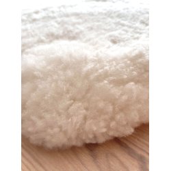 Lammeskind til babyen