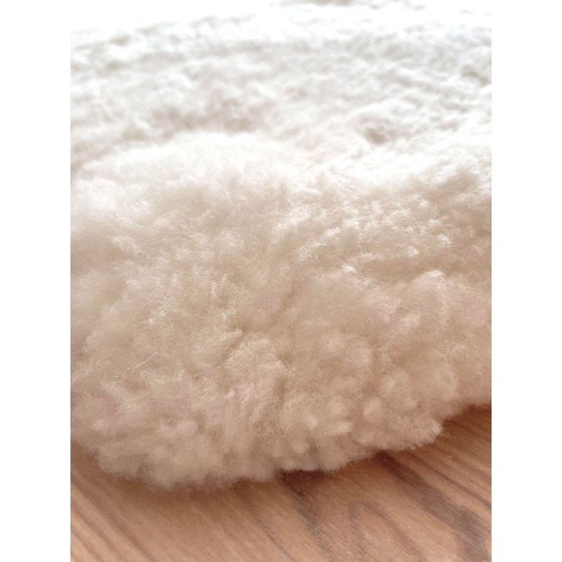 Lammeskind til babyen