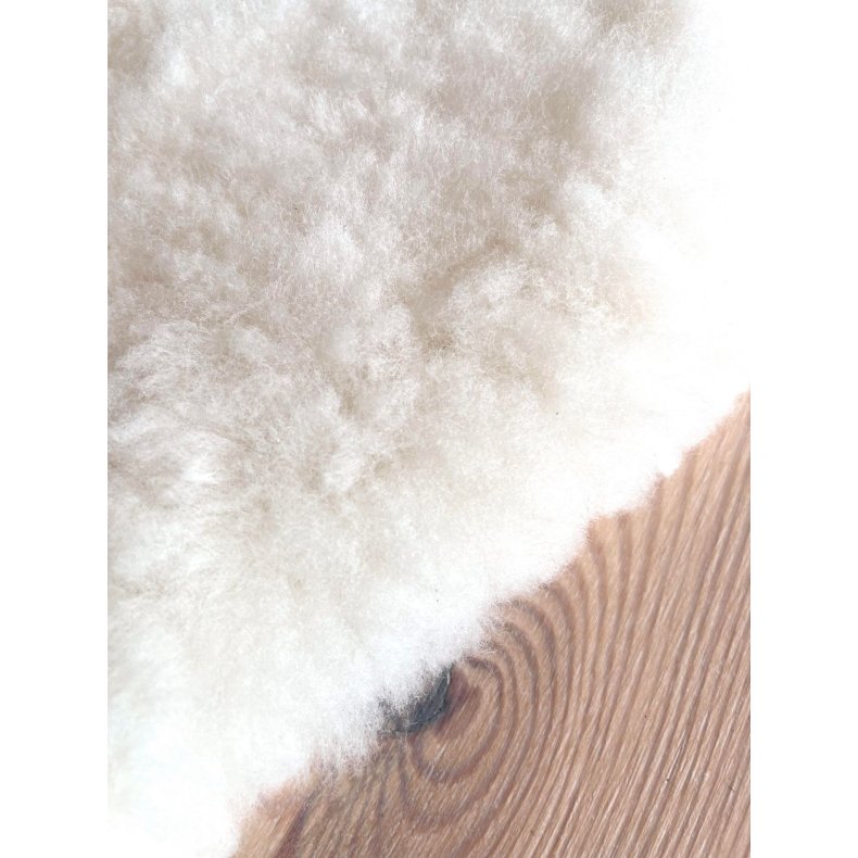 Lammeskind til babyen