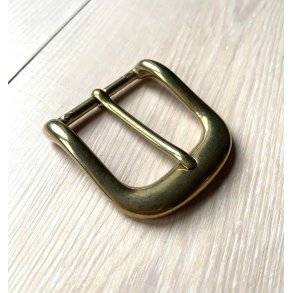 Bltespnde 637/35 (ren messing)