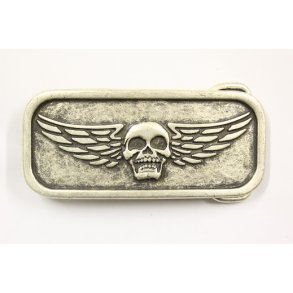 Bltespnde m. ddningehovedmotiv WR6/40