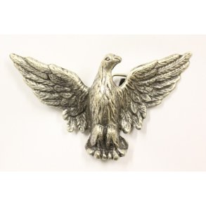 Bltespnde m. rnefigur WR3/40