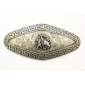 Bltespnde m. rodeomotiv WR5/40