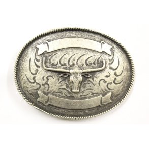 Bltespnde m. Texas longhorn WR10/40