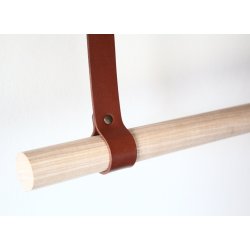 Bjlestang til garderobeophng 