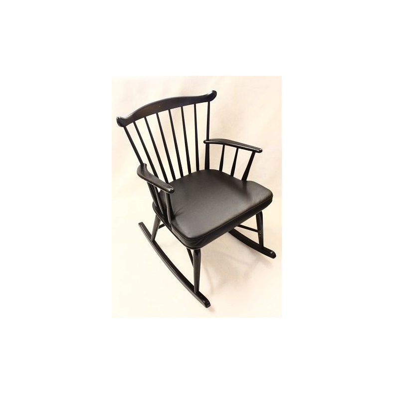 Farstrup gyngestol/stol - Sdehynde