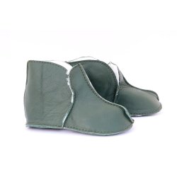 Brnesko - teddybear og bld sl