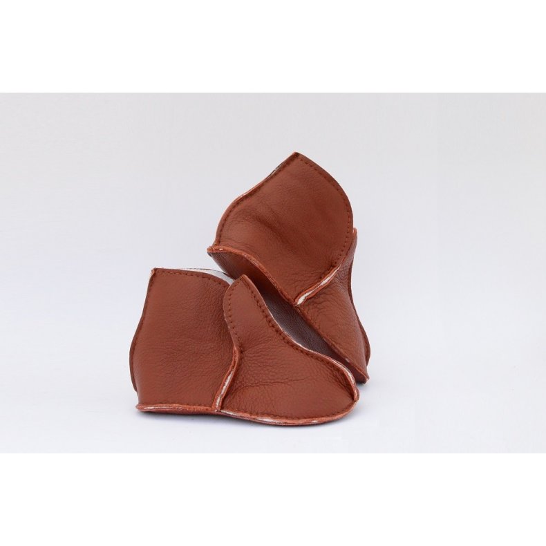 Brnesko - teddybear og bld sl