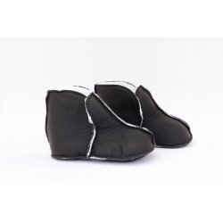 Brnesko - teddybear og bld sl