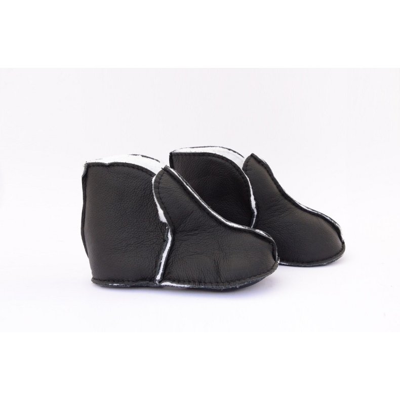 Brnesko - teddybear og bld sl