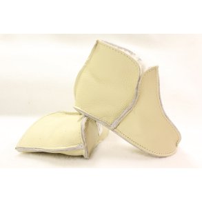 Brnesko - lammeskind og bld sl