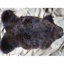 Lammeskind - brune