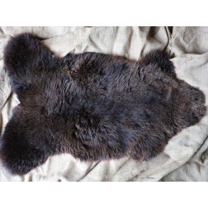 Lammeskind - brune