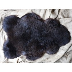 Lammeskind - brune