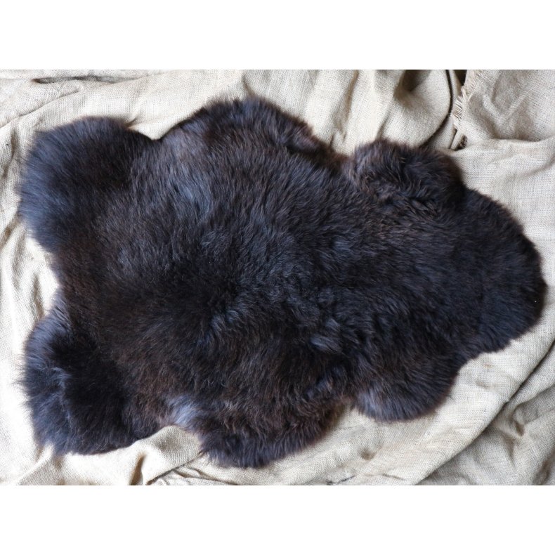 Lammeskind - brune