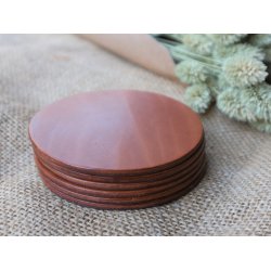 Coaster i argentinsk kernelder