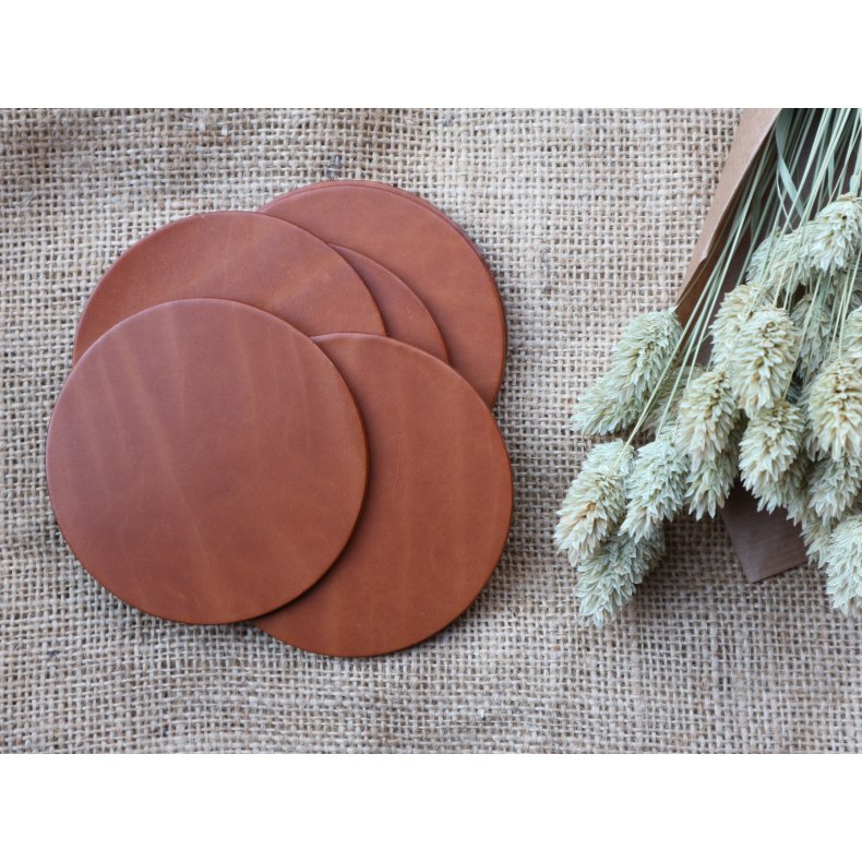 Coaster i argentinsk kernelder