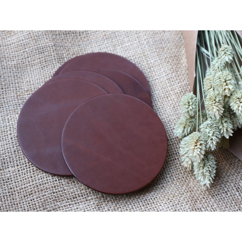 Coaster i argentinsk kernelder