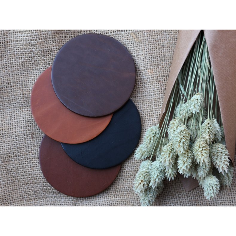 Coaster i argentinsk kernelder