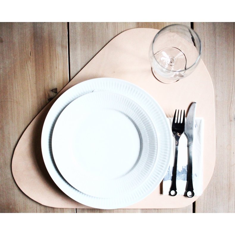 Dkkeserviet i kernelder