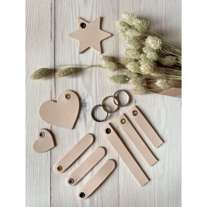 DIY ngleringe i kernelder